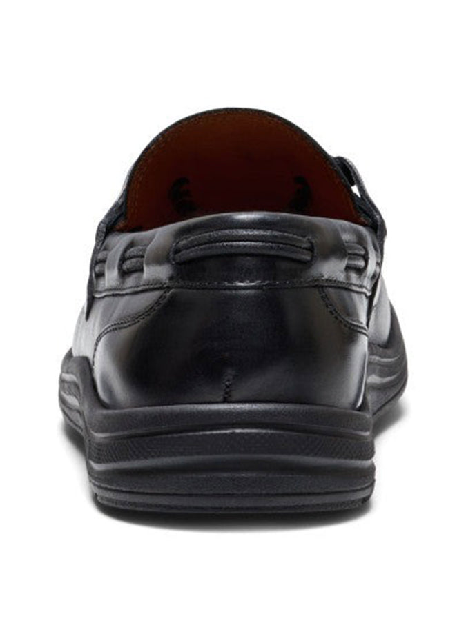 Keen Uneek Loafer Nocturnal Black Shoes Fall 2026 | NOCTURNAL BLACK