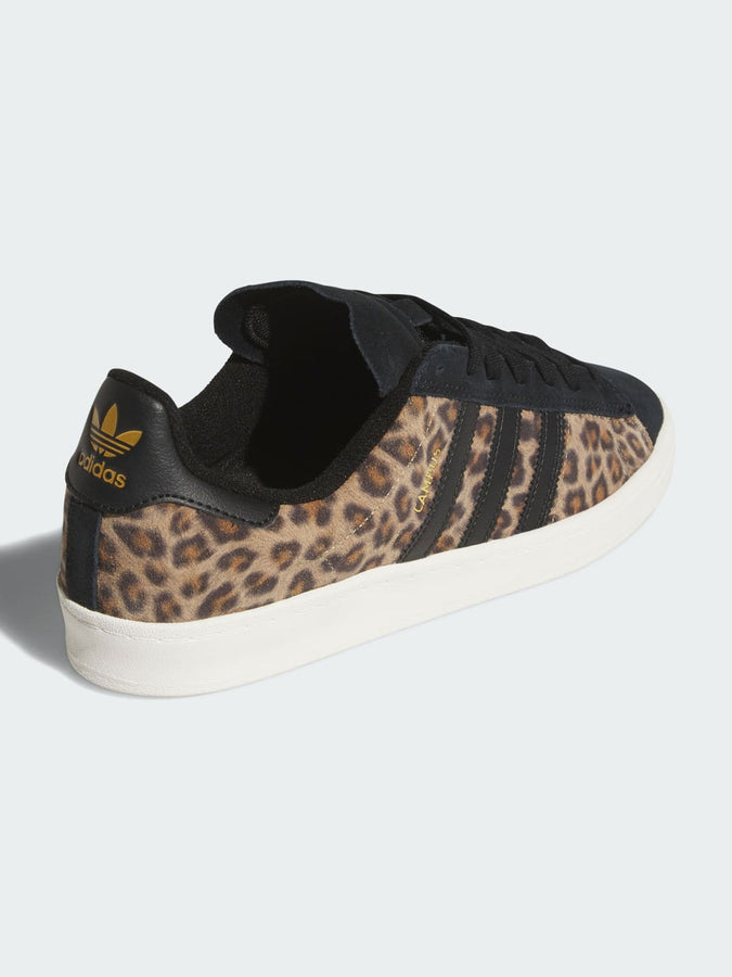 Adidas Campus Adv Cardboard/Core Black/Cloud White Shoes Summer 2026 | CARDBOARD/CORE BLACK/CLOUD WHT