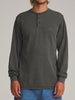 Katin Mesa Thermal Long Sleeve T-Shirt Fall 2026