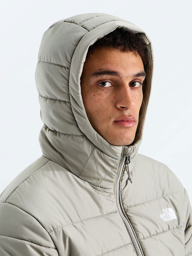 The North Face Aconcagua Hooded Jacket Holiday 2026 | STONE SLAB (2MB)