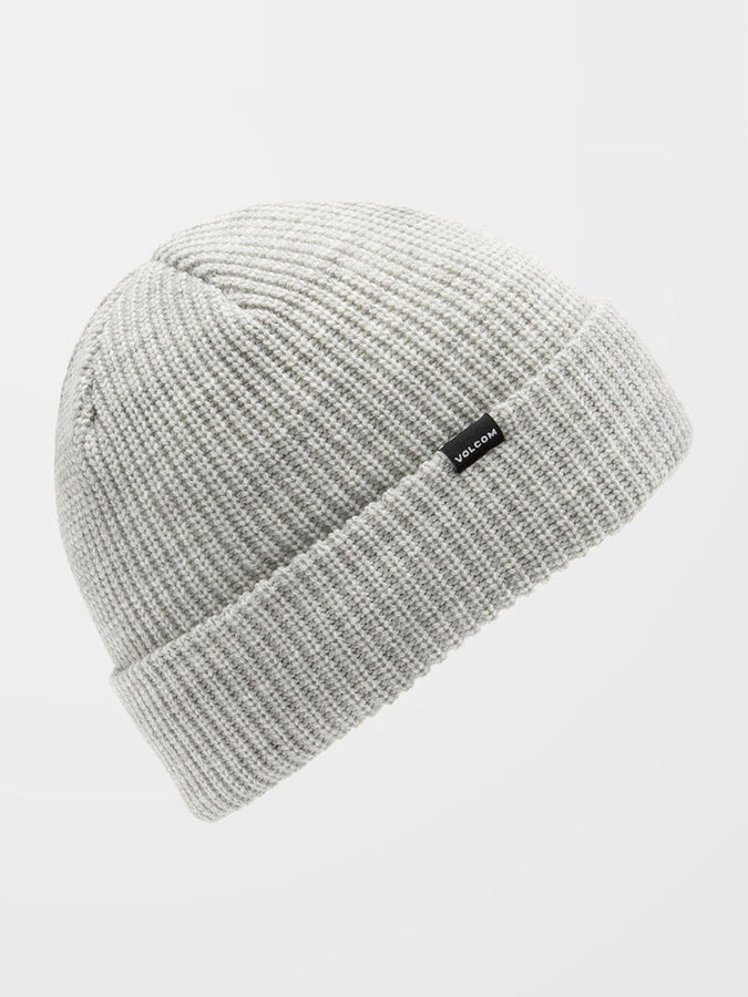 Volcom Sweep Beanie | HEATHER GREY (HGY)