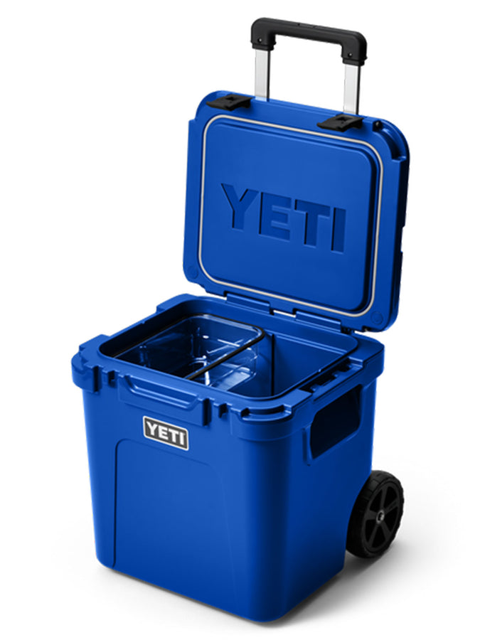 Yeti Roadie 48 Royal Blue Hard Cooler | ROYAL BLUE
