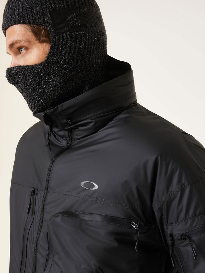 Oakley Mthod 2027 | BLACKOUT (02E)