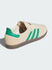 Adidas Samba Adv Sable Strata/Vert Tennis/Gomme Shoes Holiday 2026