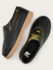 Sorel Ambler Waterproof Black/Utility Green Shoes Winter 2027