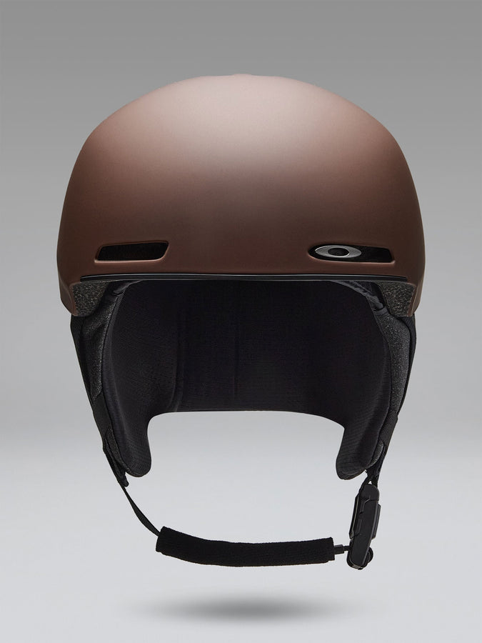 Oakley MOD1 Helmet | MAHOGANY (MGY)