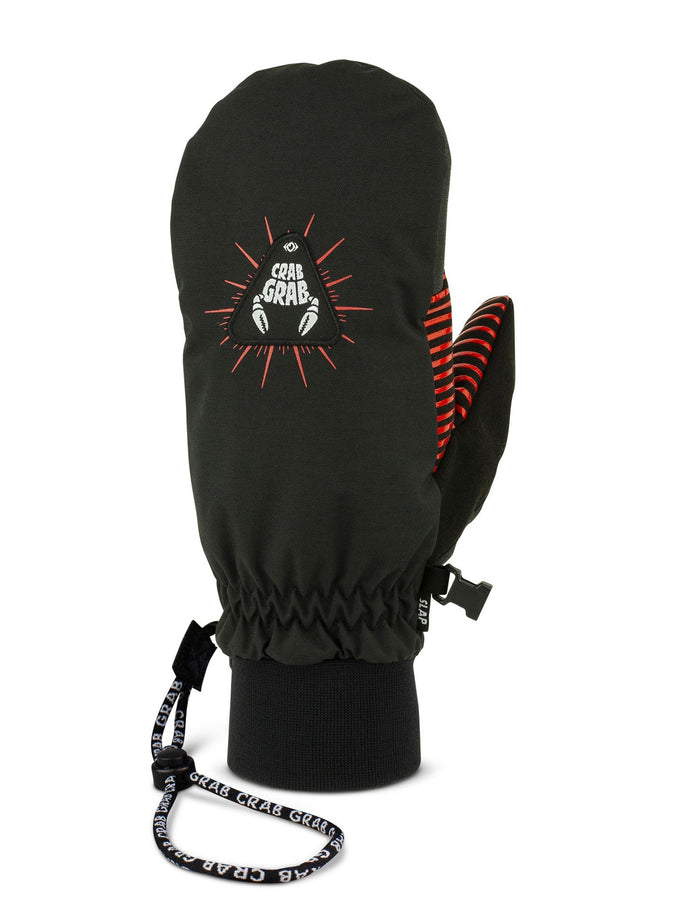 Crab Grab Slap Mitt | THE EYE