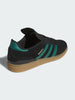 Adidas Busenitz Black/Collegiate Green/Gum Shoes Holiday 2026