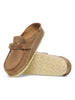 Birkenstock Buckley Oiled Leather N Cognac Shoes Fall 2026