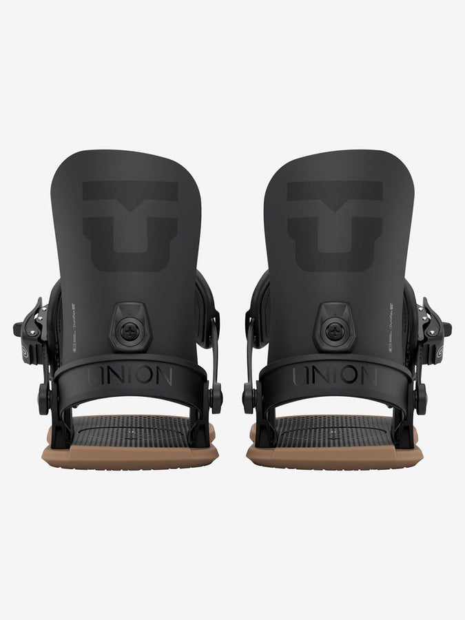 Union Legacy 2027 – Women's Bindings | BLACK