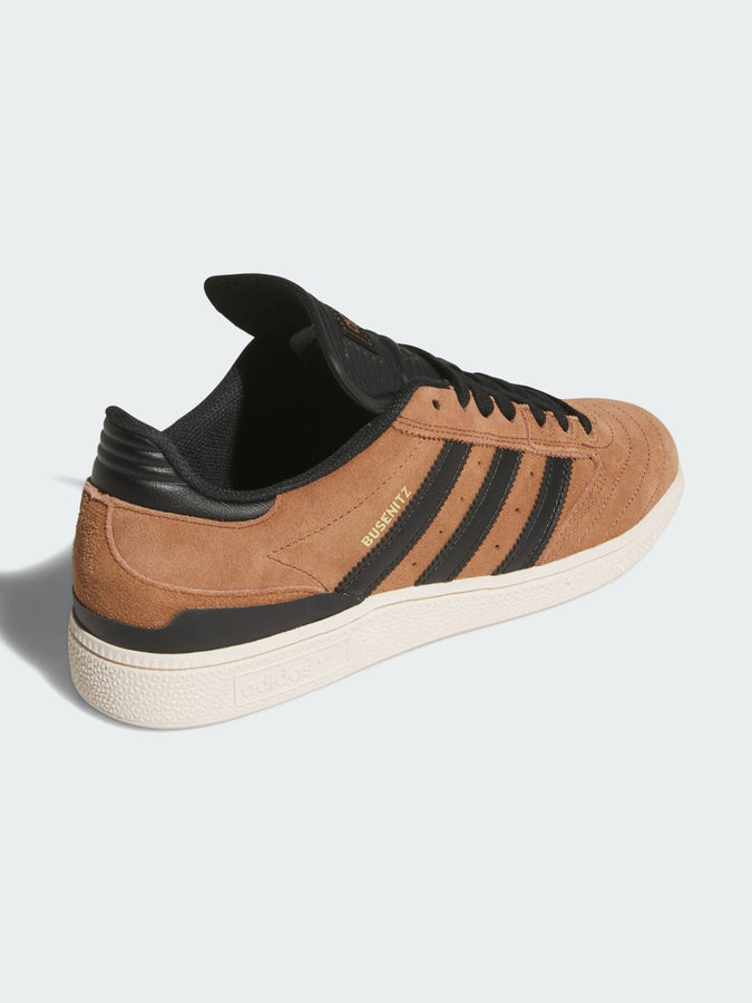 Adidas Busenitz Preloved Brown/Black/White Shoes Fall 2026 | PRELOVED BROWN/CORE BLACK/WHT
