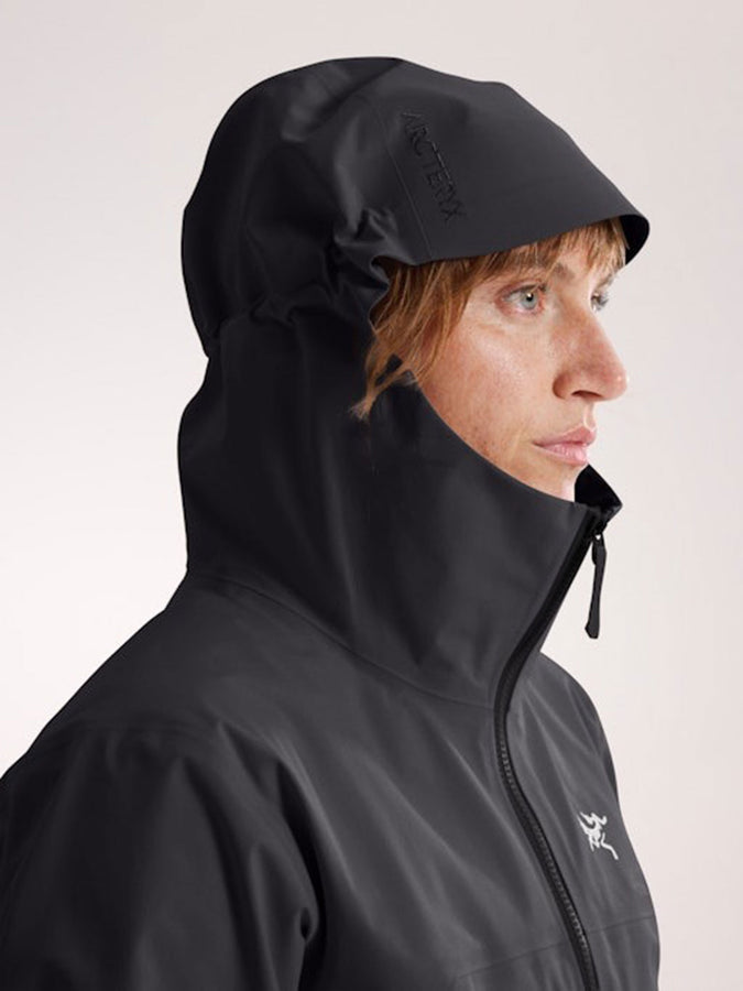 Arcteryx Beta Jacket | BLACK