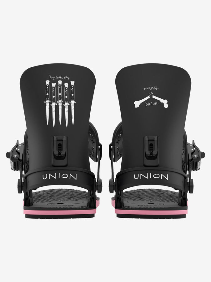 Union Contact 2027 – Bindings | SPRING BREAK