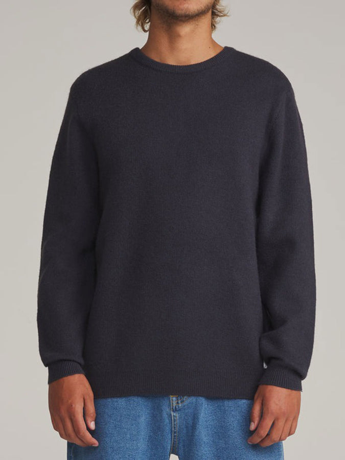 Katin Rivers Crewneck Sweatshirt Fall 2026 | POLAR NAVY