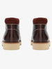 Clarks Walla Orkhon British Tan Leather Shoes Fall 2026