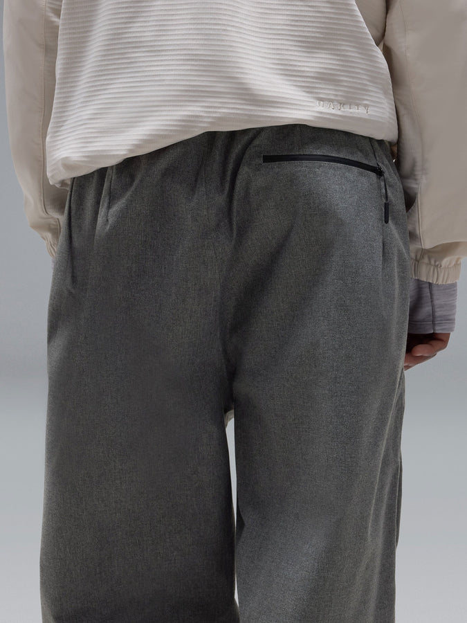 Oakley Heirloom 2027 Shell Pants | CEMENT MELANGE (2AL)