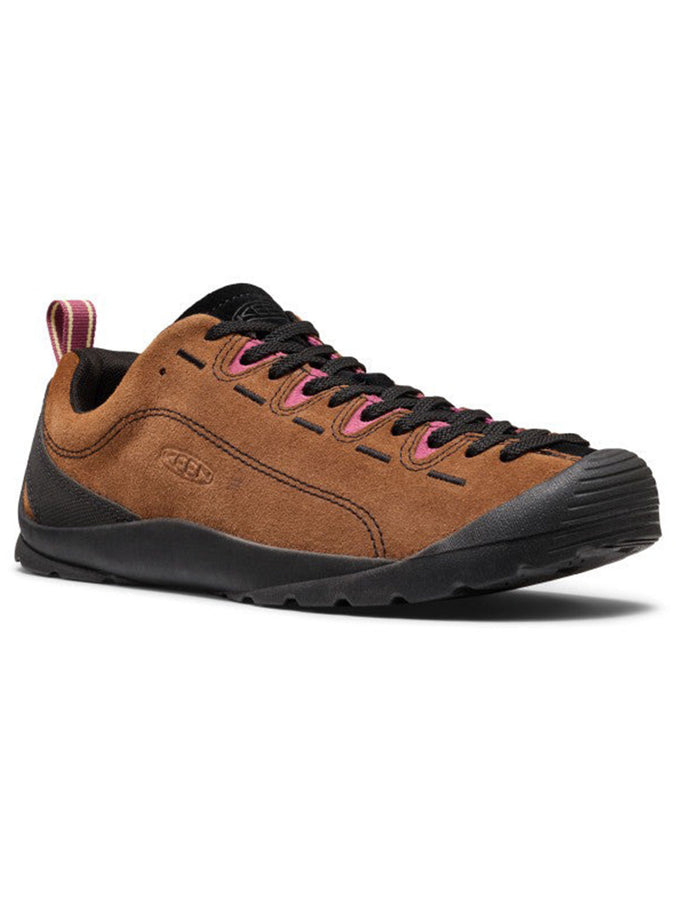 Keen Jasper Bison/Violet Quartz Shoes Fall 2026 | BISON/VIOLET QUARTZ