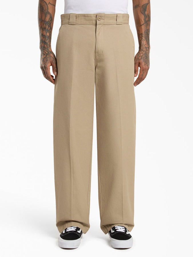 Dickies 247 Loose Pants Spring 2026 | DESERT SAND (0DS)