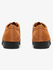 Clarks Wallabee Suede Ginger Shoes Fall 2026