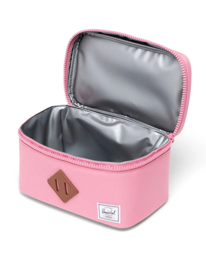Herschel Heritage Lunch Box | CASHMERE ROSE (07241)