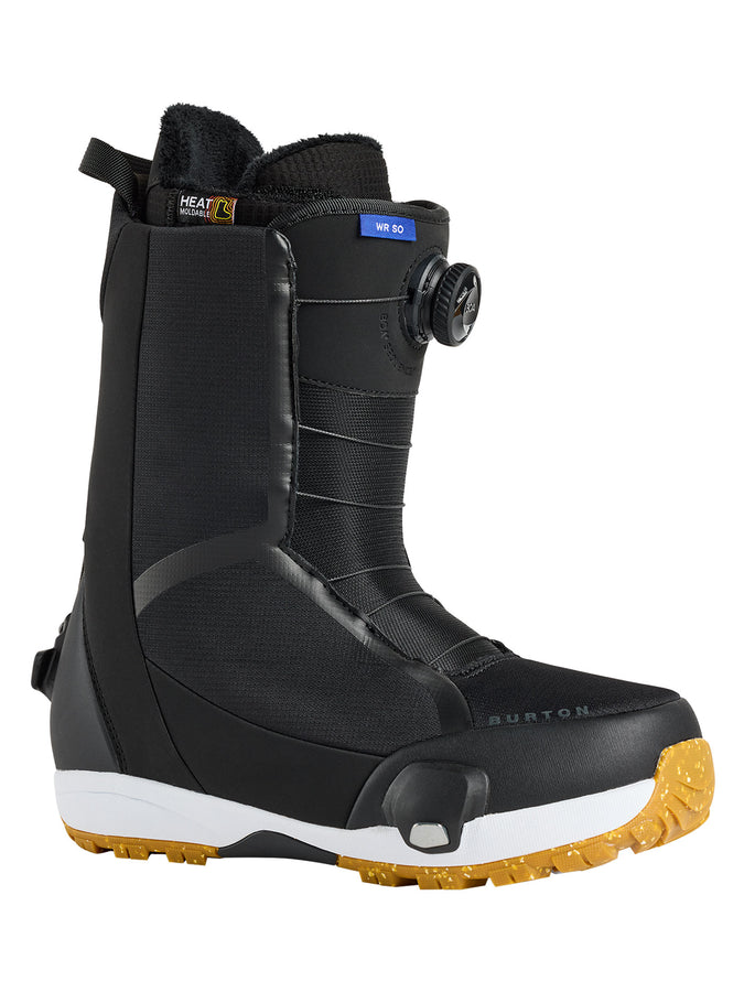 Burton Waverange Step On® 2027 – BOA Boots | TRUE BLACK (A04)