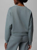 Columbia Amazesweats Heavyweight Crewneck Sweatshirt Fall 2026