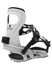 Bent Metal Bolt 2027 Snowboard Bindings