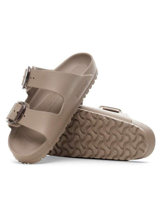 Birkenstock Arizona Big Buckle Eva N Gray Taupe Sandals Fall 2026 | GRAY TAUPE