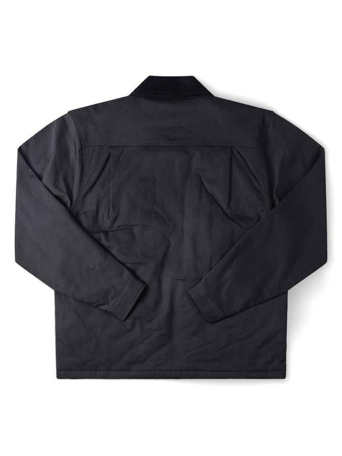 Former Reynolds Jacket Fall 2026 | BLACK SCRIPT