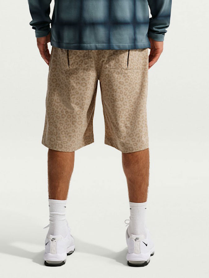 Nike Fairway Fresh Dri-Fit 2 Shorts Spring 2026 | LIMESTONE (282)