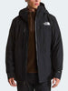 The North Face Descendit 2027 – Insulated Jacket