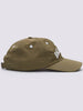 Balmoral Aberdeen Strapback Hat