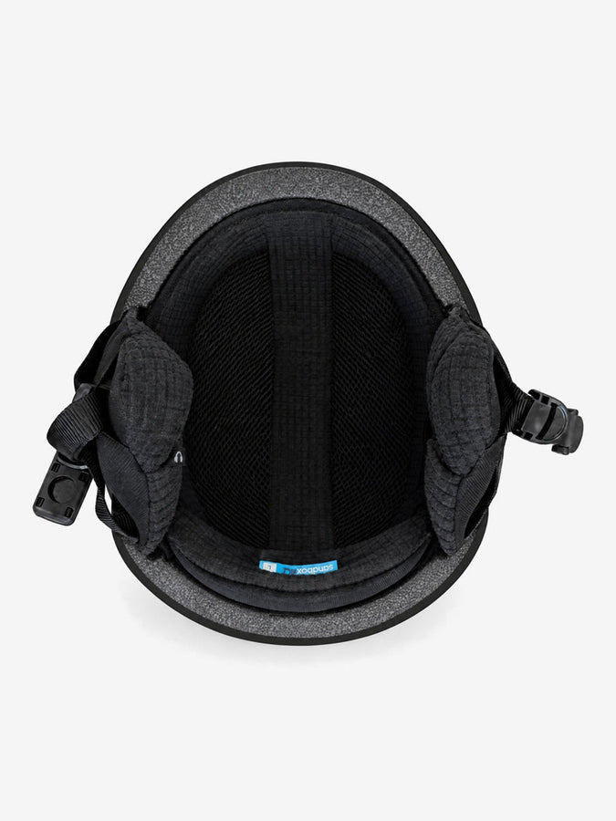 Sandbox Legend X Helmet Winter 2027 | BLACK (BLK)