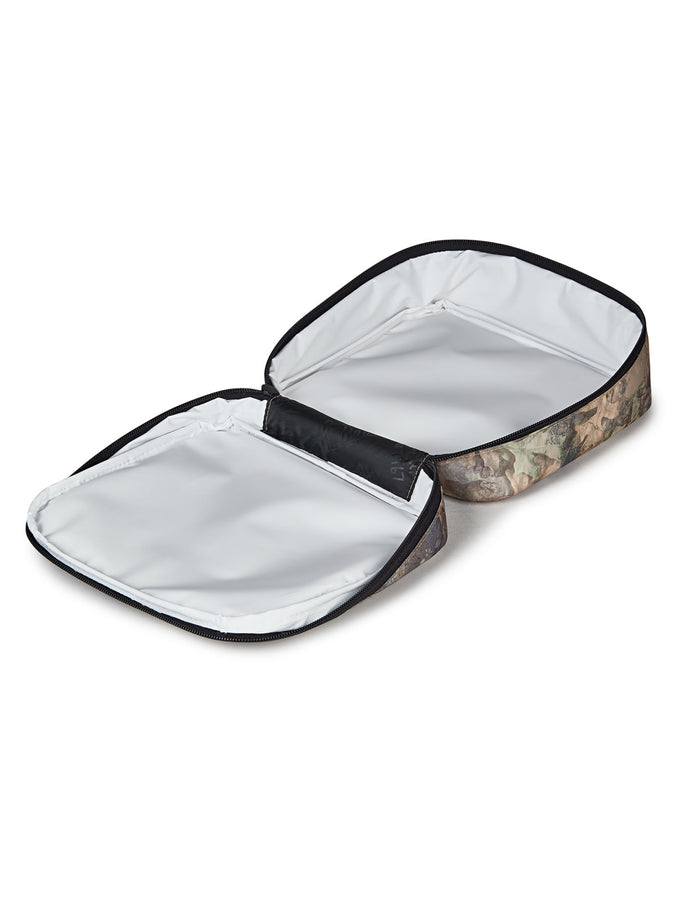 Jansport Lunch Break Lunch Bag | BGCR CMO BRN/LT BN/DK GN (A1C)