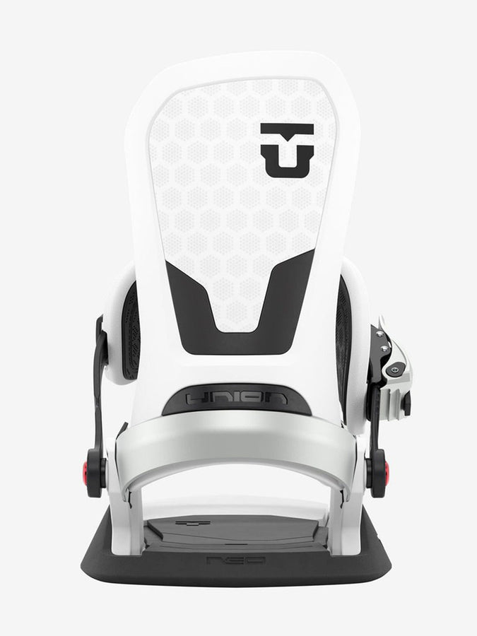 Union Neo 2027 – Bindings | WHITE