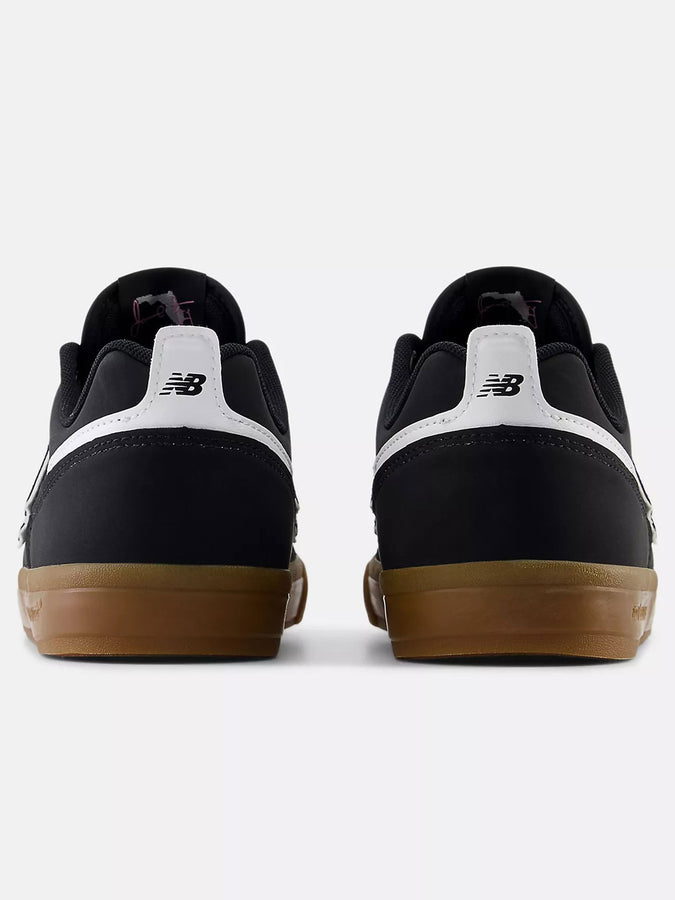 Nb Numeric 306 Foy Black/Gum Shoes Fall 2026 | BLACK/GUM