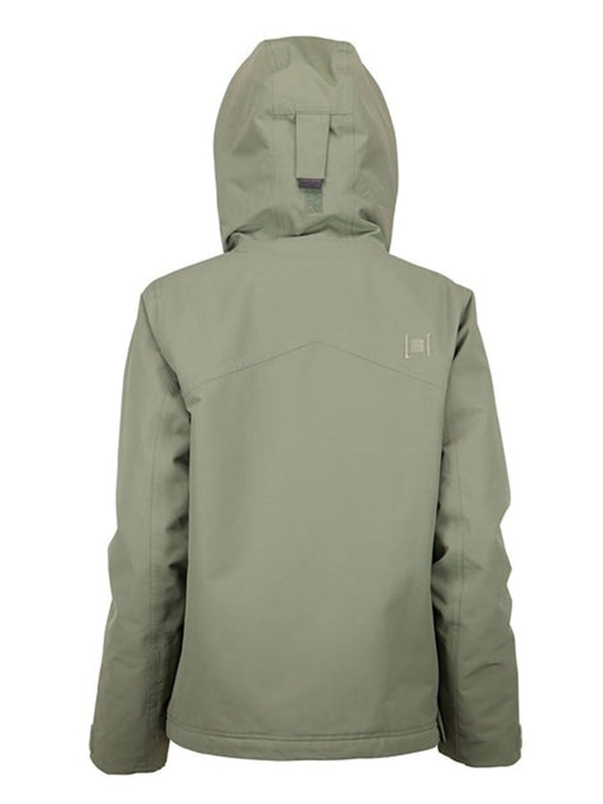 L1 Prowler Anorak 2027 | SAGE