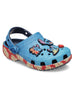 Crocs x Stitch Multi Classic Clog Summer 2026