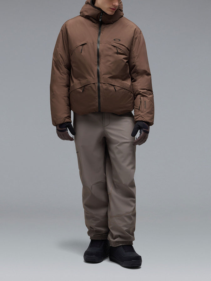 Oakley Retrofuel Gore-Tex Down 2027 | DARK UMBER (32T)