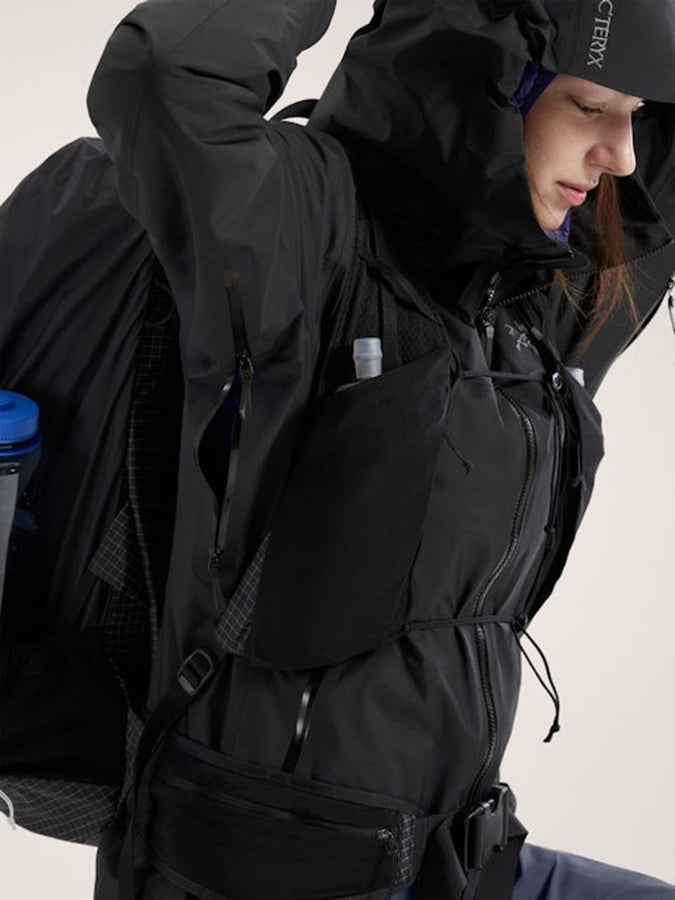 Arcteryx Beta Sl Jacket | BLACK