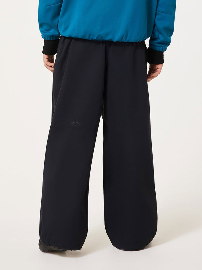 Oakley Channel Shell Pant 2027 – BLACKOUT (02E)