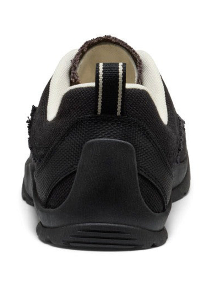 Keen Jasper Split Skall Black Shoes Fall 2026 | BLACK