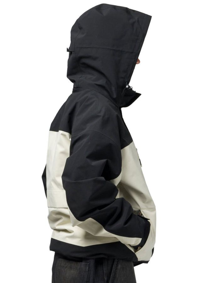 Souvenir S2000 Insulated Jacket 2027 | WAX PAPER