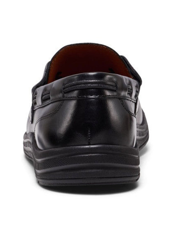 Keen Uneek Loafer Nocturnal Black Shoes Fall 2026 | NOCTURNAL BLACK
