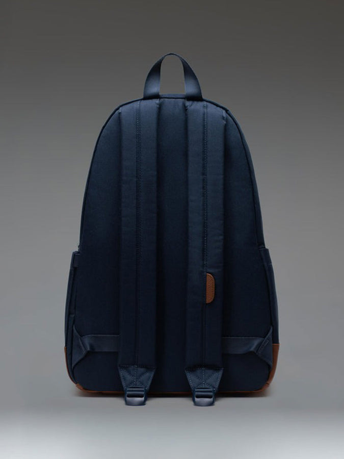 Herschel Heritage Backpack | NAVY/TAN (03548)