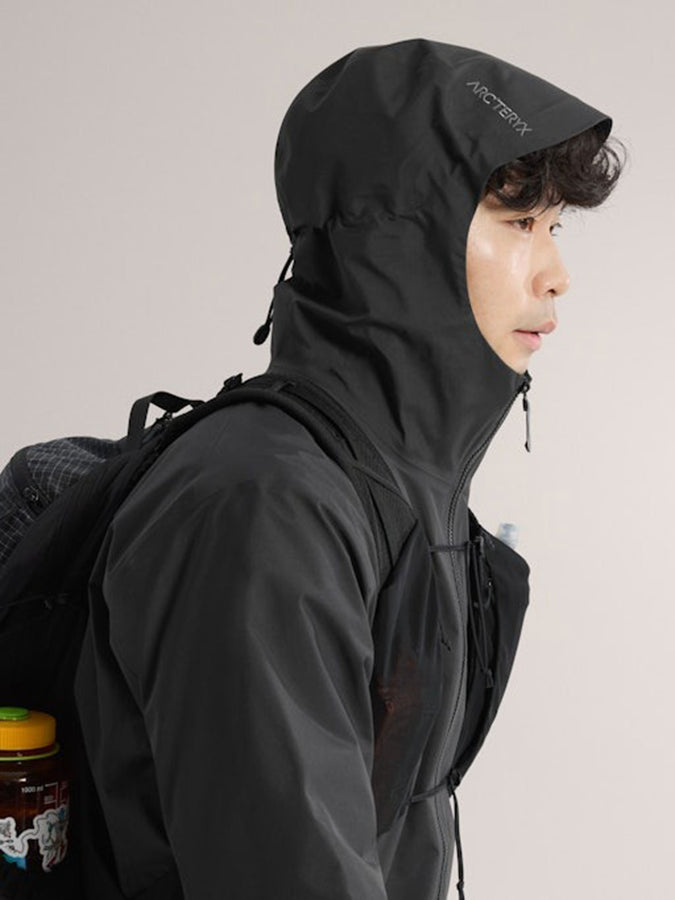 Arcteryx Beta Jacket Fall 2026 | BLACK