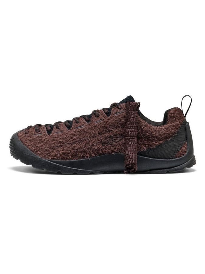 Keen Jasper Java/Black Shoes Fall 2026 | JAVA/BLACK