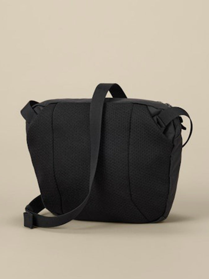 Arcteryx Mantis 1 Waist Bag | 24K BLACK