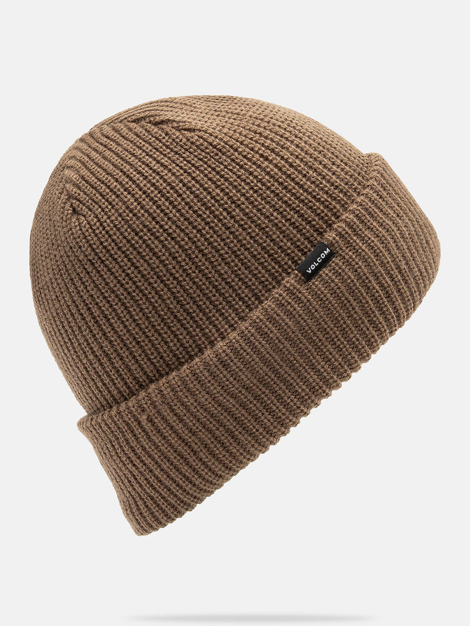 Volcom Sweep Lined Beanie | TEAK (TEK)