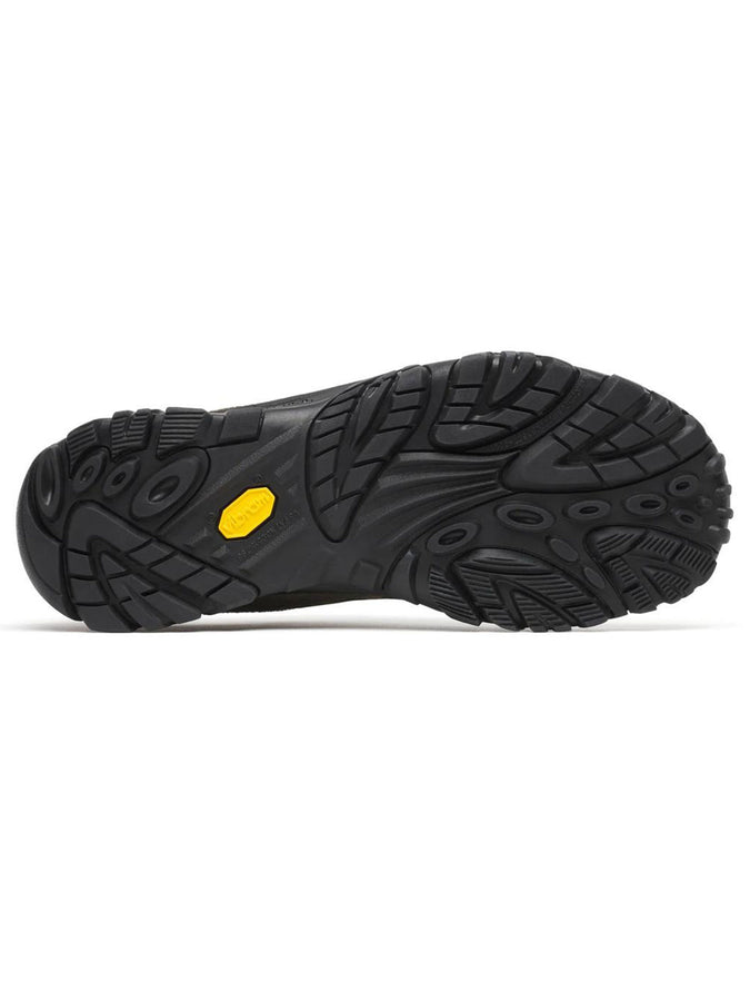 Merrell Moab 2 Mesa Luxe Black/Beluga Shoes Fall 2026 | BLACK/BELUGA